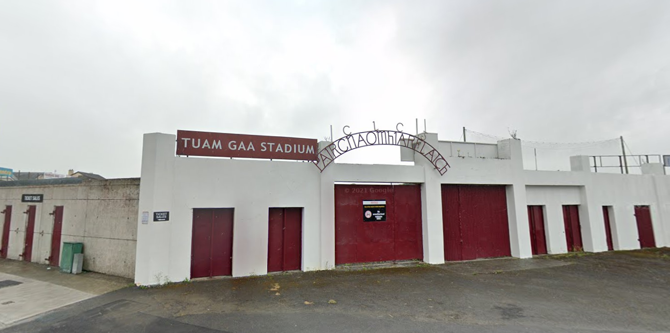 Tuam Stadium