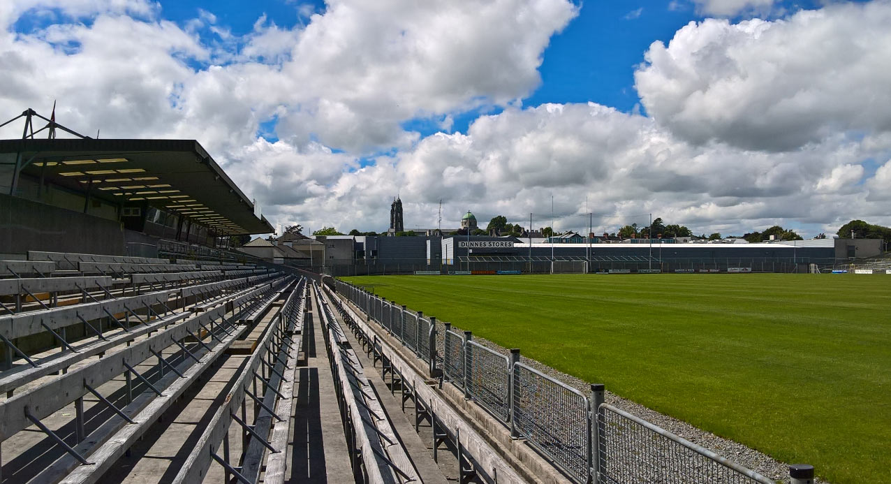 TEG Cusack Park, Mullingar