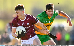 Ticket Information : Galway v Donegal, All-Ireland SFC Semi-Final