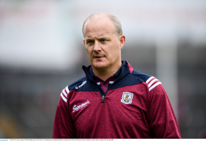 Galway Senior Hurling Management Team Update