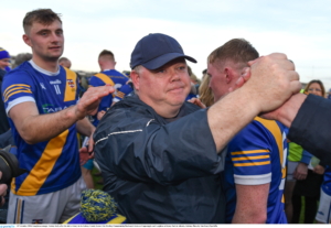 Galway SHC Final: Loughrea overcome Cappataggle