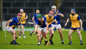 AIB All-Ireland Club SHC: Na Fianna finish strongly