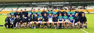 AIB All-Ireland Club IHC: Impressive Tynagh-Abbey-Duniry advance