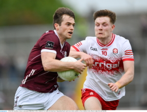 AFL Round 3: Derry v Galway