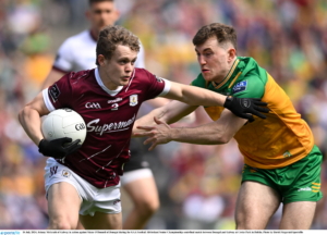 Team News: Galway v Donegal AFL R4