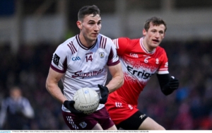 Allianz FL D1: Derry stage dramatic comeback to earn draw