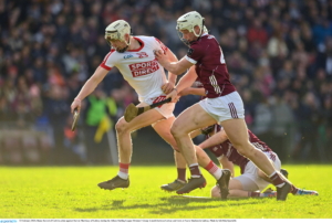 Team News: Galway v Cork, AHL Round 7